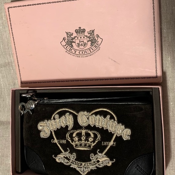 Juicy Wallet with strap - Picture 4 of 4